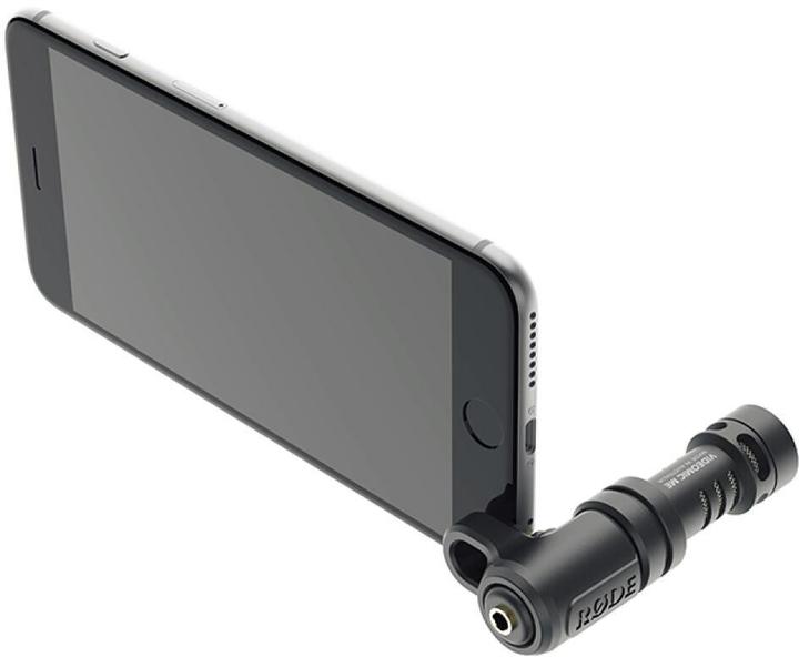 Image du produit RØDE VideoMic Me