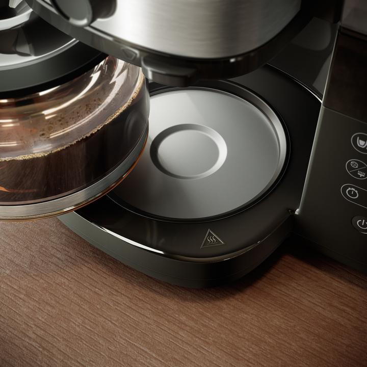 Produktbild Philips Grind & Brew HD7900/01