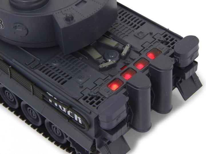 Immagine prodotto Jamara Set da battaglia Panzer Tiger