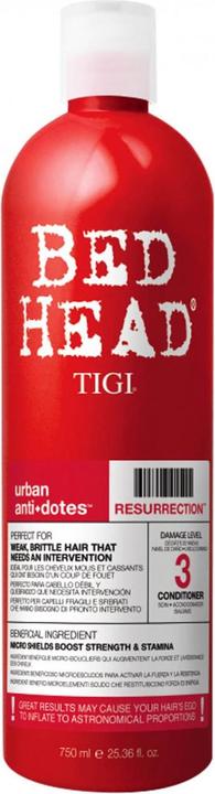 Tigi Bed Head Resurrection Urban Anti Dotes