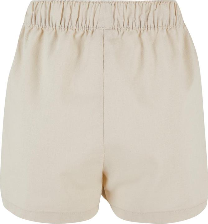Image du produit Urban Classics Caleçon mixte en lin pour femmes - 161181 (L)