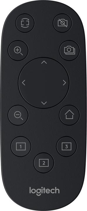 Produktbild Logitech PTZ Pro 2