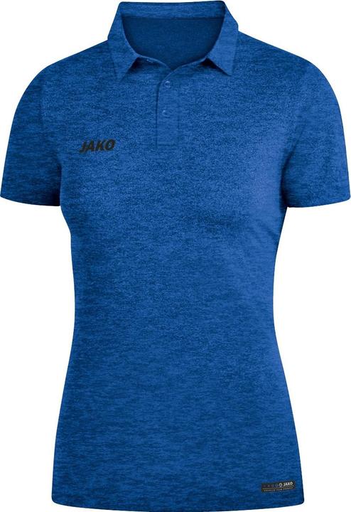 Immagine prodotto JAKO Polo Premium Basics Donna (44)