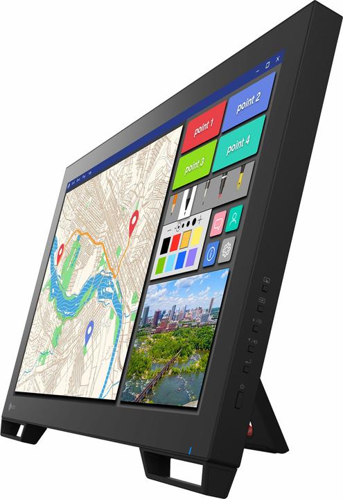 Productafbeelding Eizo FDF2182 DuraVision (1920 x 1080 Pixels, 21.50")