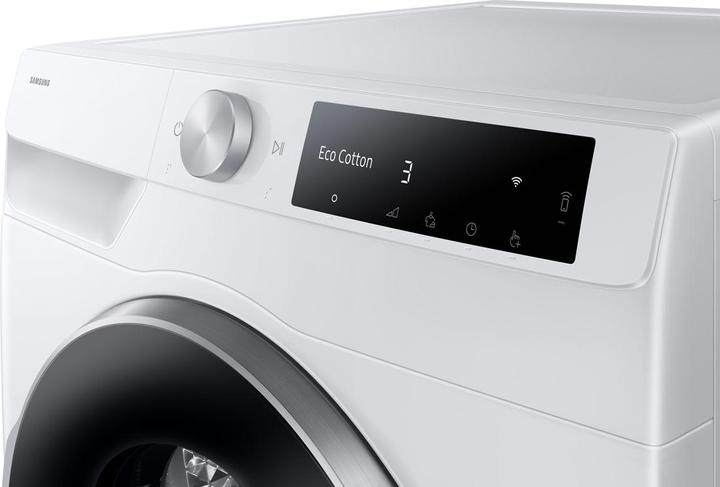 Produktbild Samsung Wäschetrockner DV6000, 9kg, A+++ (9 kg, Rechts)