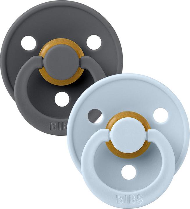 Actual product image Bibs Colour (2 x, 18 - 36 M.)