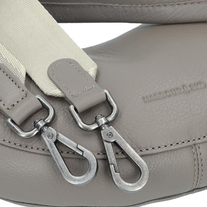 Immagine prodotto Harbour 2nd Borsa a tracolla Désirée in pelle 32 cm