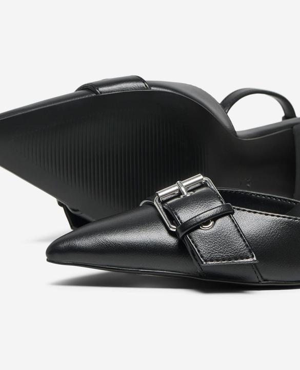 Actual product image Only ONLPETRA-2 Pumps Schuhe mit Absatz (37)