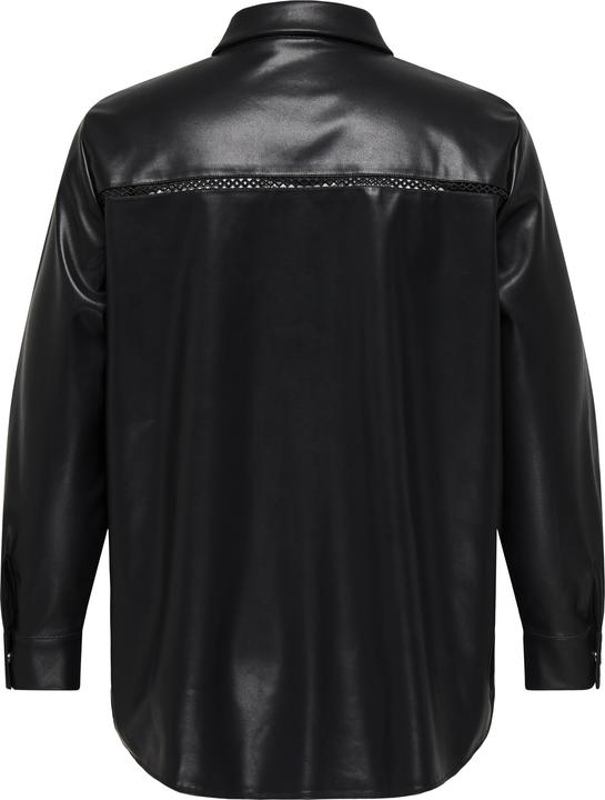 Immagine prodotto Only CARTANA camicia in ecopelle Camicia in ecopelle (50)