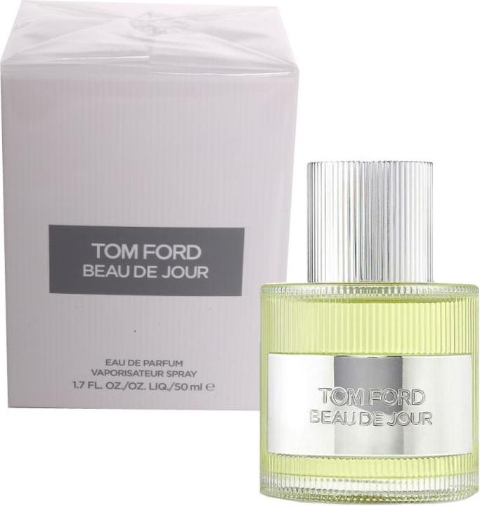 Actual product image Tom Ford Beau de Jour (Eau de parfum, 50 ml)