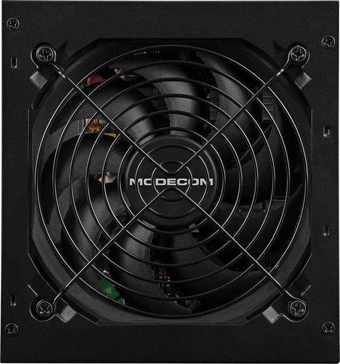 Immagine prodotto Modecom ZASILACZ MC-B88-700FC 80+ BRONZE 230V EU (700 W)