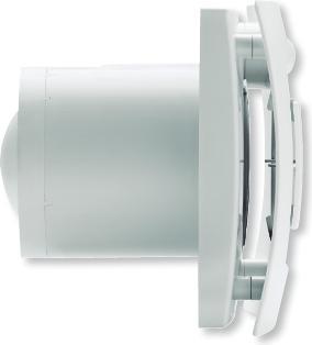 Image du produit SOLER& SILENT DUAL 100 su judesio ir drėgmės jutikliu, 5210640600