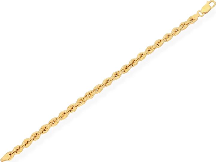Carat Chic (0.53 cm, Silber 925)