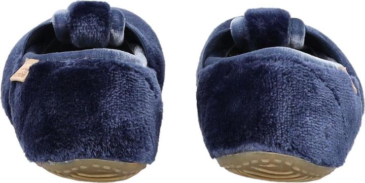 Actual product image Living Kitzbühel Velvet slipper (30)