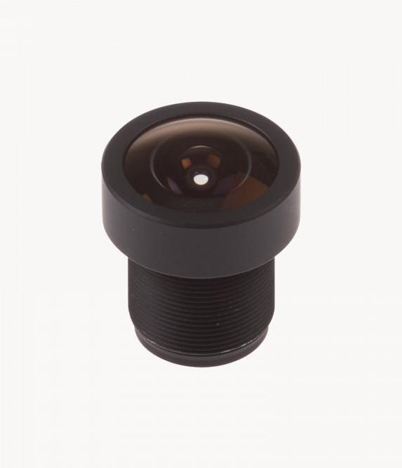 Immagine prodotto Axis Obiettivo F1.8 IR 2.1-2.1 mm Manuale M12 10 pezzi (Cristallino)