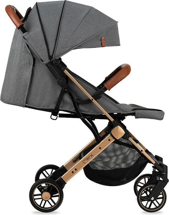 Actual product image MoMi WOSP00018