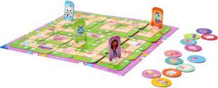 Produktbild Ravensburger Labyrinth (Deutsch, Spanisch, Französisch, Italienisch, Isländisch, Portugiesisch, Englisch)