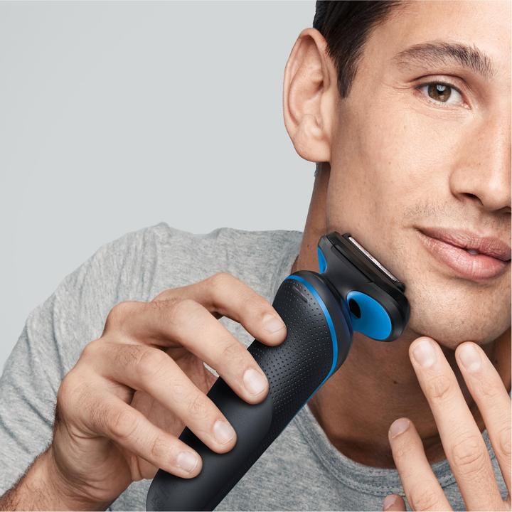Actual product image Braun Series 5