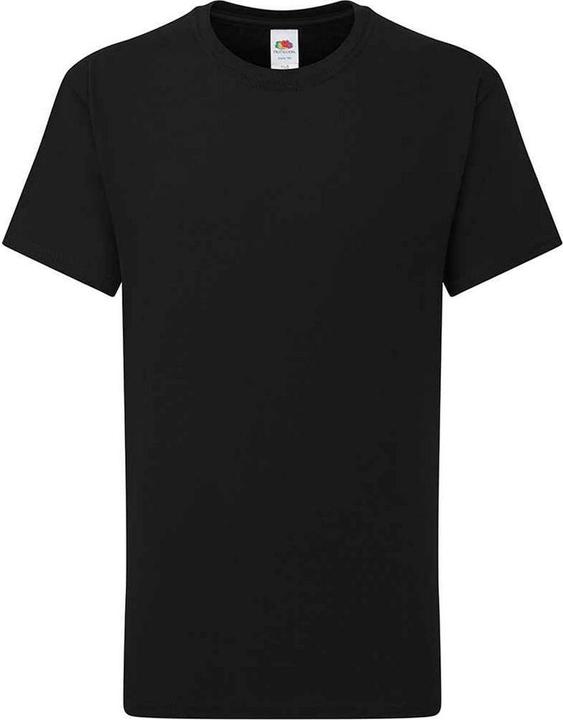 Fruit of the Loom Iconic 195 Premium TShirt