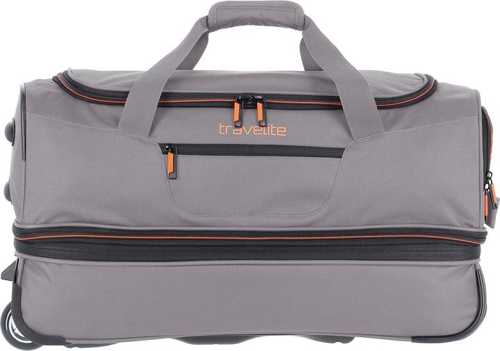 Immagine prodotto Travelite Nozioni di base (51 l, Bagaglio a mano (fino a 50 litri))