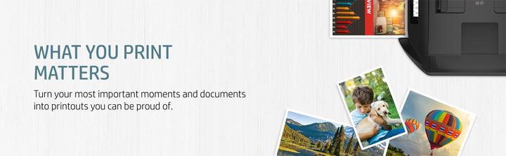 Produktbild HP 950/951 4-pack (M, C, Y, BK)