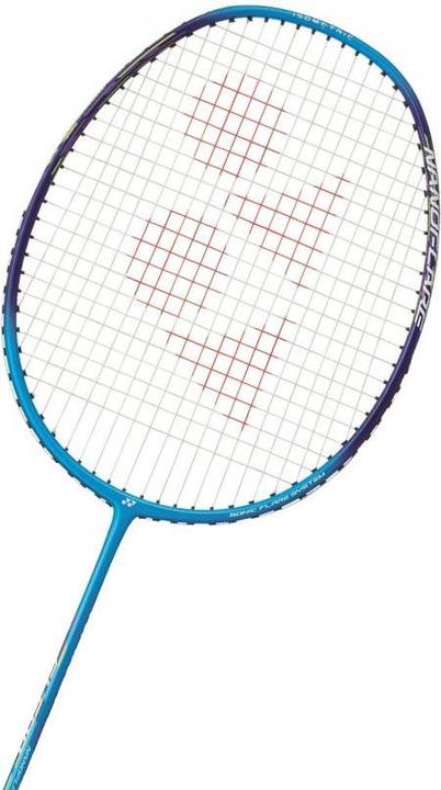 Produktbild Yonex Badminton Schläger Nanoflare 001 Clear 2024