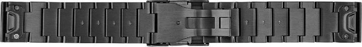 Image du produit Garmin QuickFit (26 mm, Acier inoxydable)