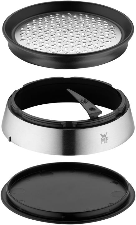 Actual product image WMF Ginger Grater
