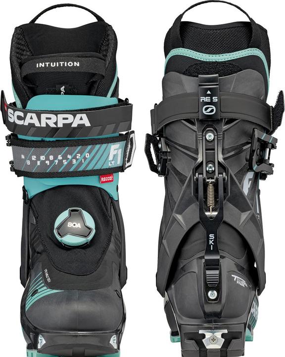 Produktbild Scarpa F1 LT Tourenstiefel (25)