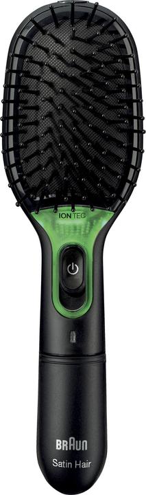 Actual product image Braun Satin Hair Brush 7 BR 730