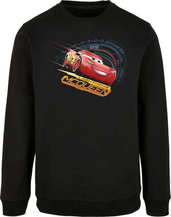 Immagine prodotto Absolute Cult Cars - Girocollo Saetta McQueen - 116889 (3XL)