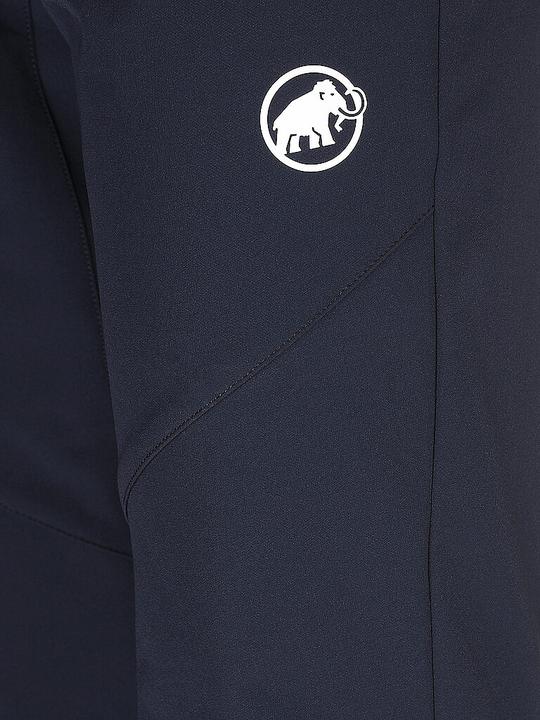 Produktbild Mammut Taiss SO Pants Men (48)