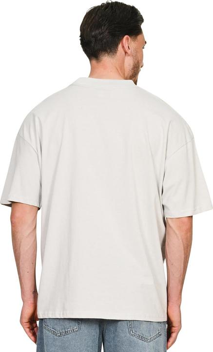 Actual product image Casual Classics TShirt Verlängerter Ausschnitt (XL)