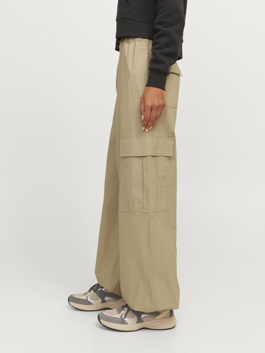 Actual product image JJXX JXYoko Comfortable Cargo Trousers