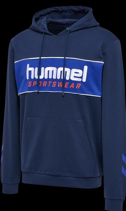 Immagine prodotto hummel Felpa Con Cappuccio Lgc Julian (M)