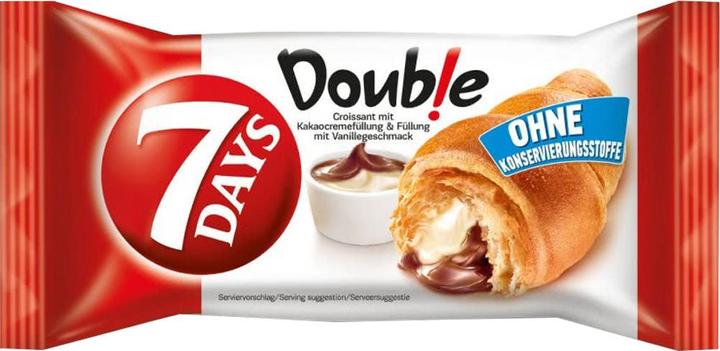 Produktbild 7Days Kakao Vanille (60 g)