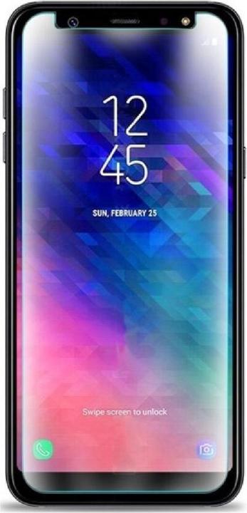 Produktbild Protectorking 6x Premium Displayschutzfolie Matt Entspiegelt (6 Stück, Samsung Galaxy A6)