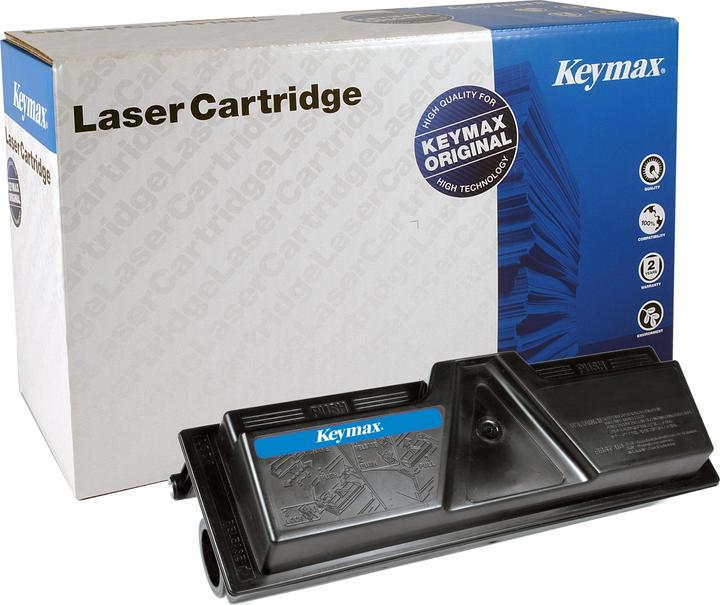 Produktbild Keymax Tk-140 (BK)