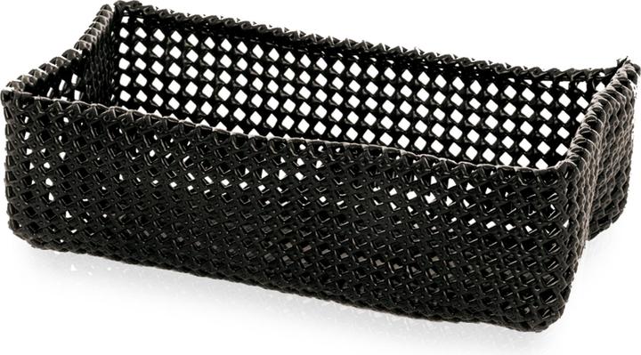 Storage baskets