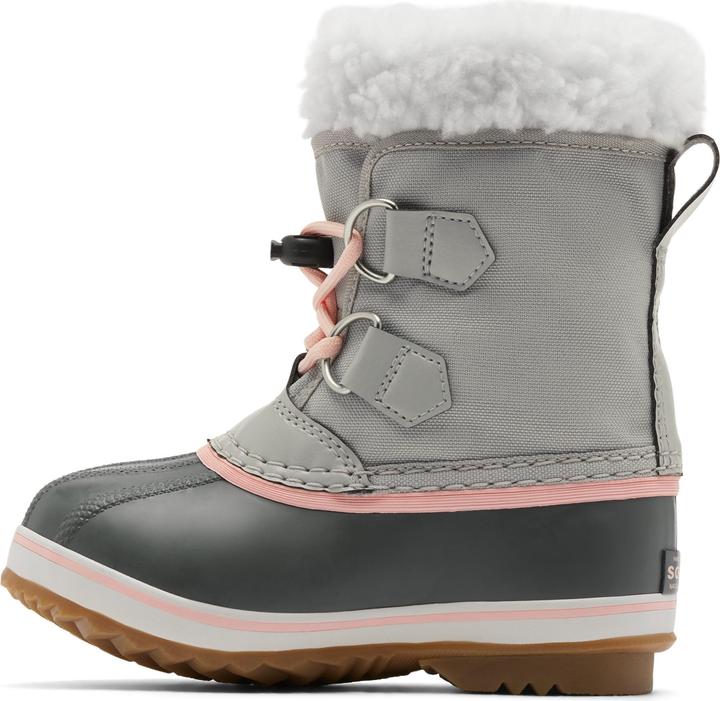 Actual product image Sorel Childrens Yoot Pac™ Nylon Wp (26)
