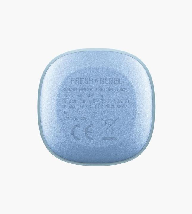 Actual product image Fresh'N Rebel Fresh 'n Rebel Smart Finder Vivid Blue (iOS)