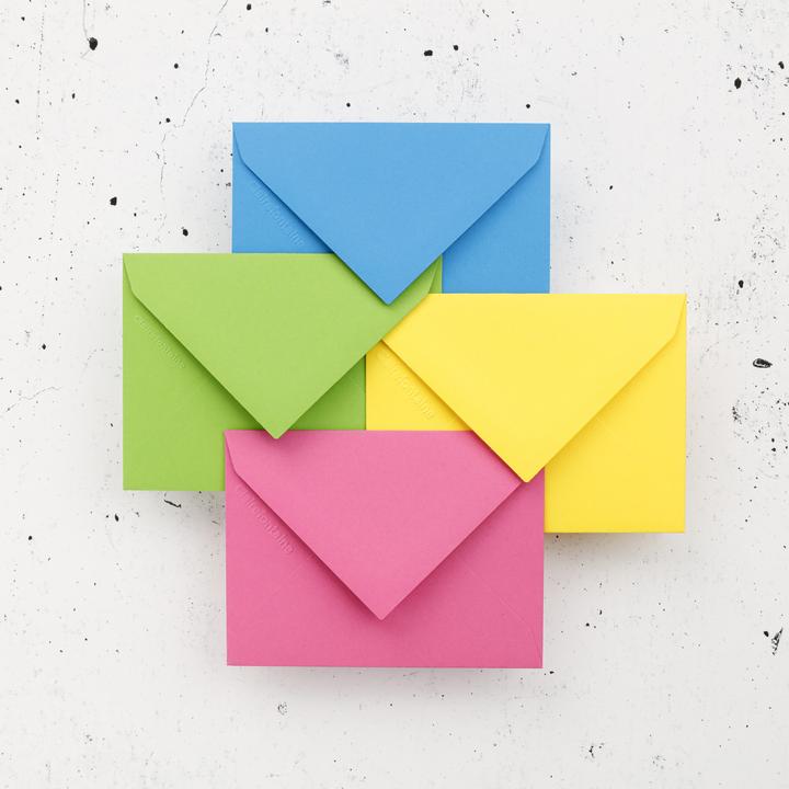 Actual product image Pollen Envelopes (20 x)