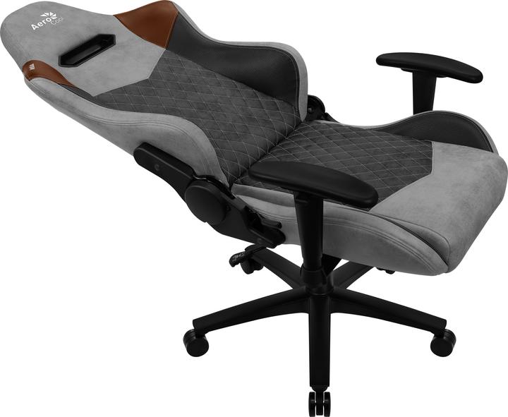 Image du produit AeroCool AC280 Duke style Alcantara