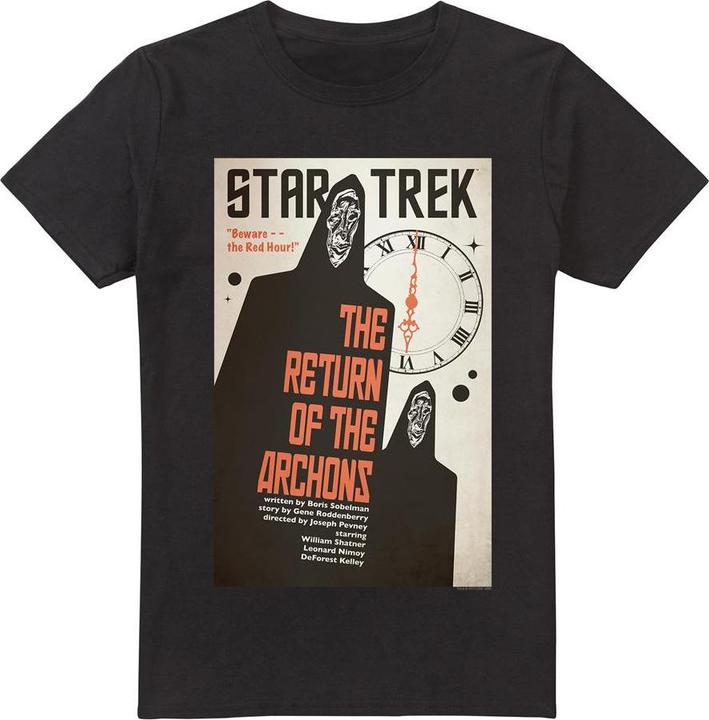 The Original Series Episode 21 TShirt