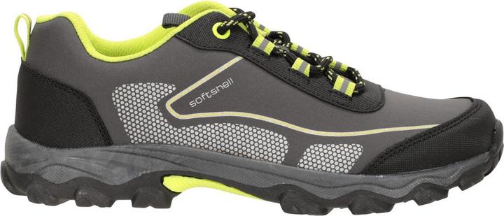 Image du produit Mountain Warehouse - Chaussures de marche - Enfant (35)