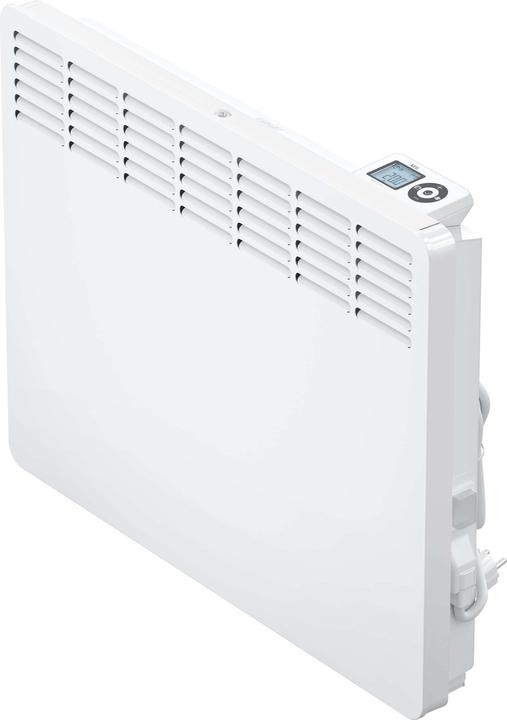 Actual product image AEG Haustechnik WKL 1505, 1500 W wall convector for approx. 18 m², with plug (1500 W)