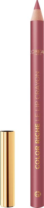 Image du produit L'Oréal Paris Color Riche (302 Bois de rose)