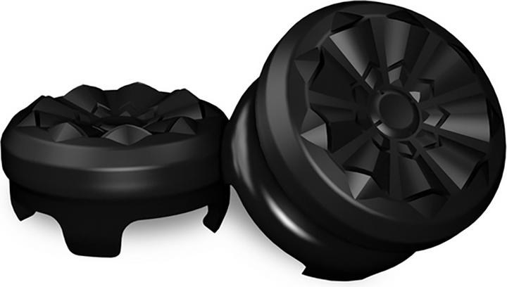 Produktbild SteelSeries FPS Galaxy BLACK Kit PS5 (PS5)