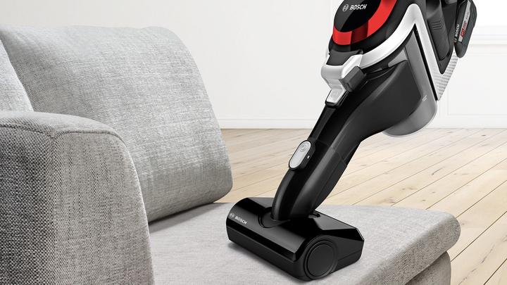 Actual product image Bosch Hausgeräte Accessories for vacuum cleanerUnlimited Accessory Kit