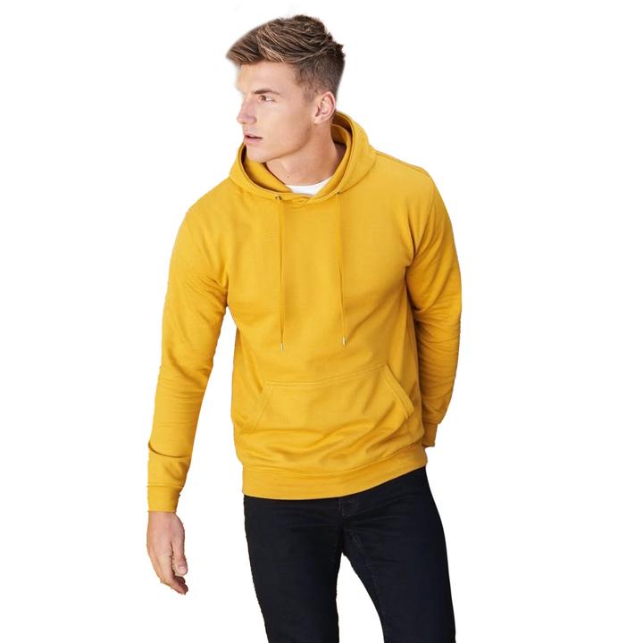 Produktbild Awdis Kapuzenpullover aus biologischem Anbau (M)